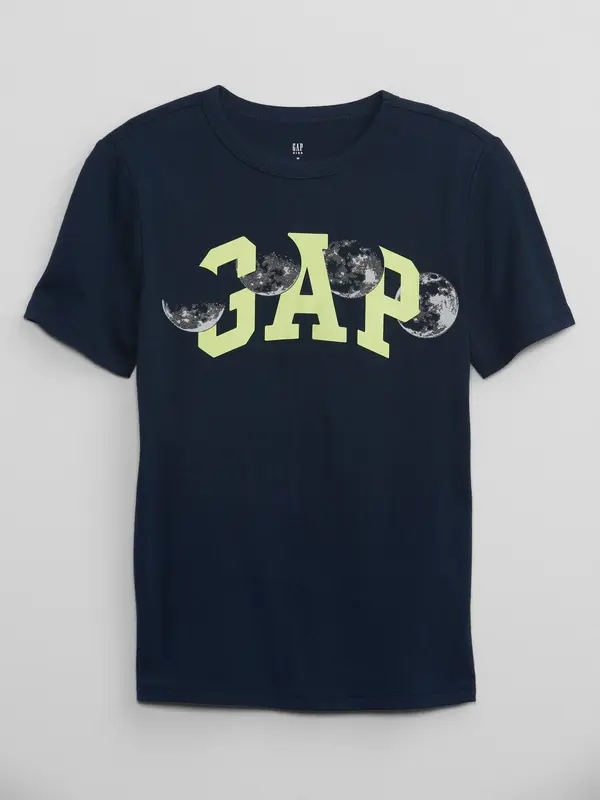 GAP GAP Children's T-shirt with print - Boys
