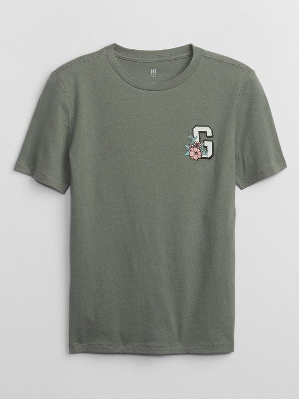 GAP GAP Children's T-shirt with print - Boys