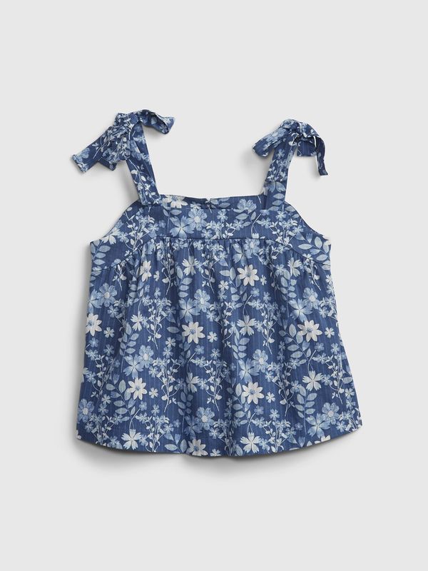 GAP GAP Children's Top Floral - Girls
