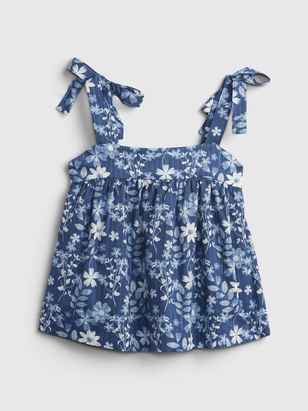 GAP GAP Children's Top Floral - Girls