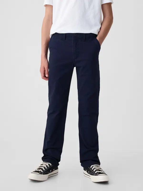 GAP GAP Children's Trousers Lived in Chino - Boys