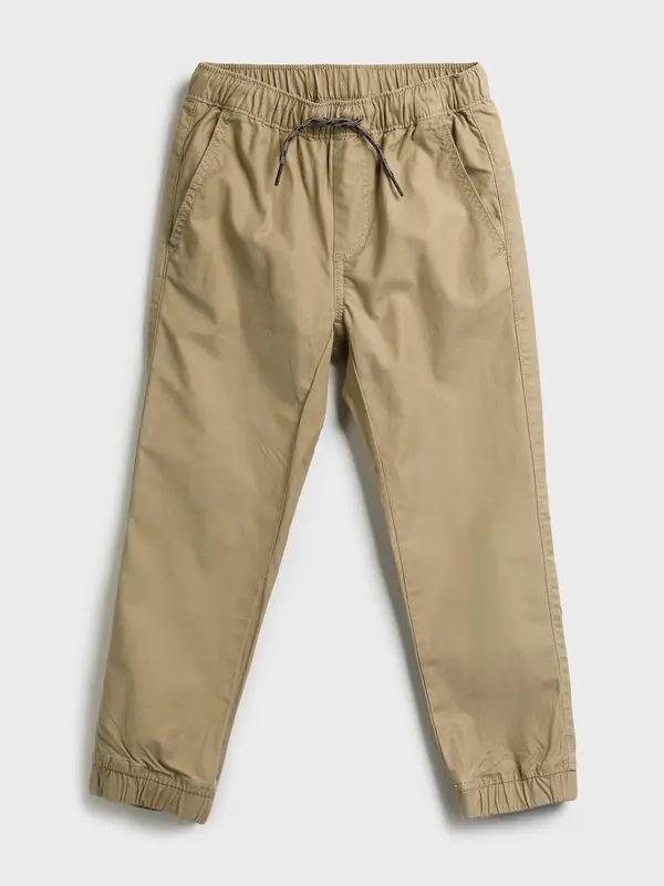 GAP GAP Children's Trousers V-TD Eday Jogger - Boys
