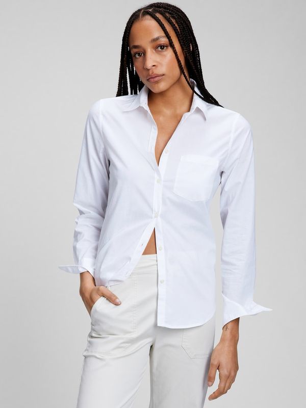 GAP GAP Classic Shirt - Women's