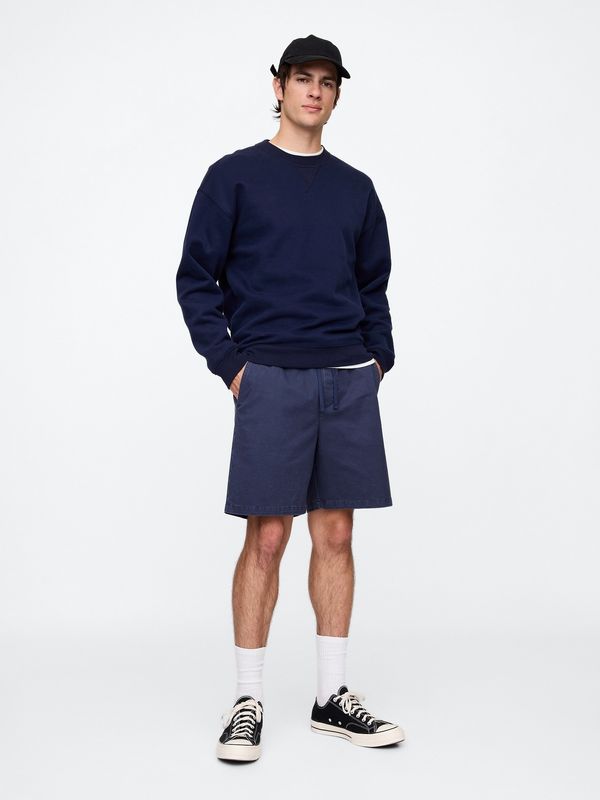 GAP GAP Cotton Shorts - Men's