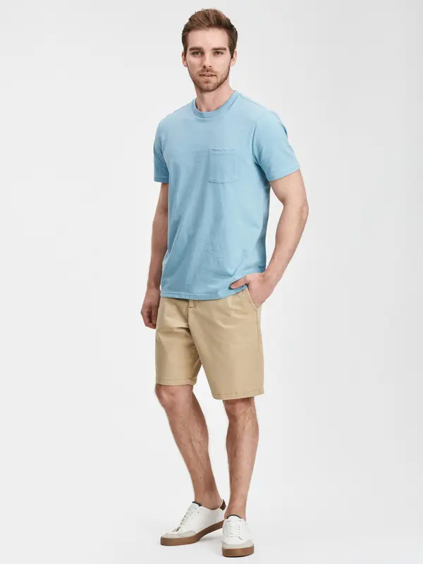 GAP GAP Cotton Shorts - Mens