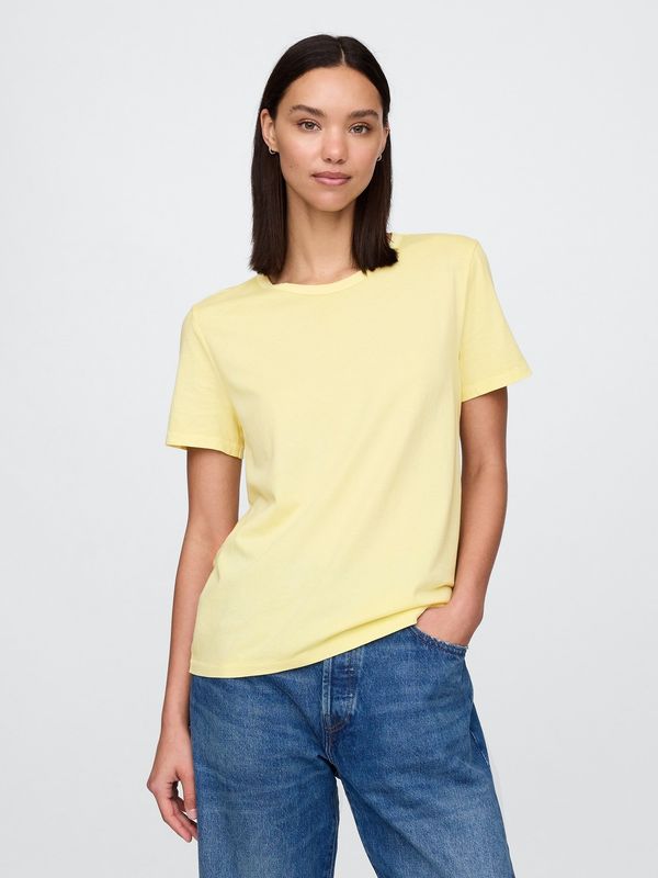 GAP GAP Cotton T-shirt - Women's