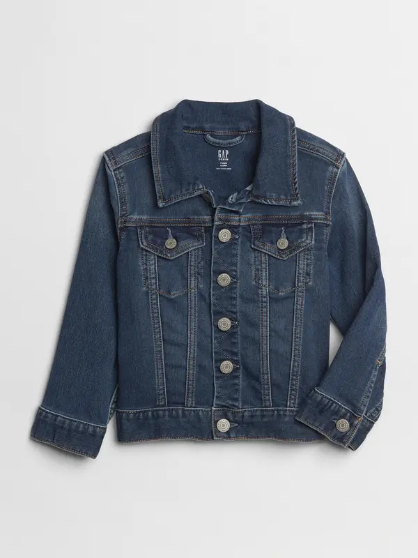 GAP GAP Denim Jacket - Boys