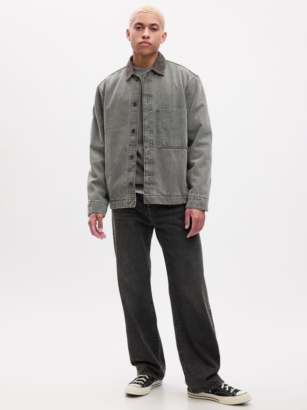 GAP GAP Denim Jacket - Men