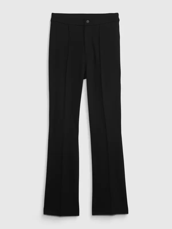 GAP GAP Elegant crop pants - Women's