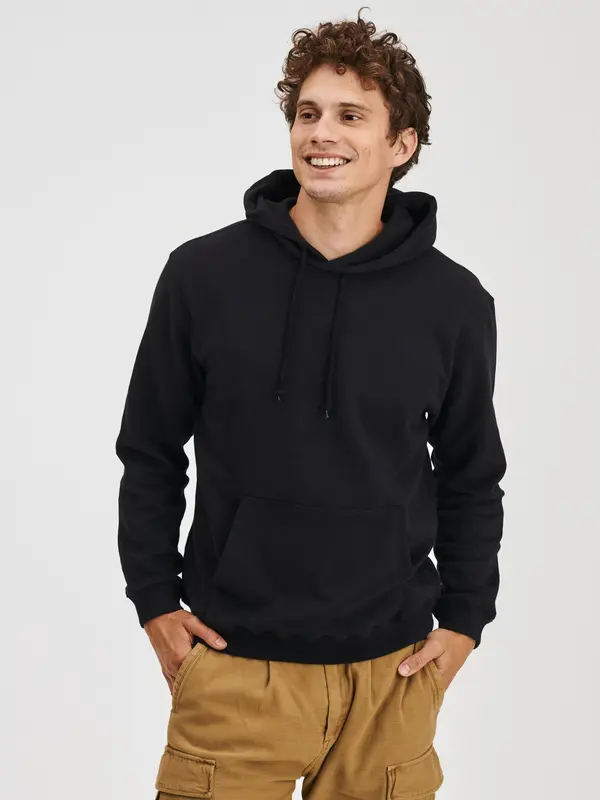 GAP GAP Fleece Hoodie - Men