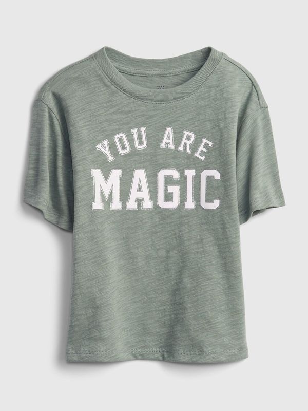 GAP GAP Girls' T-Shirt - Girls