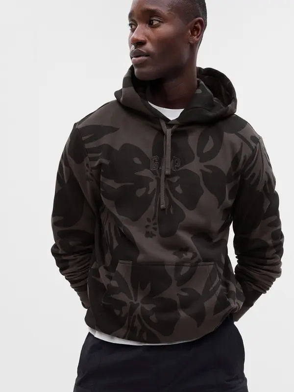 GAP GAP Hoodie Unisex - Women