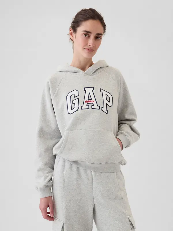 GAP GAP Hoodie Vintage Soft - Women's