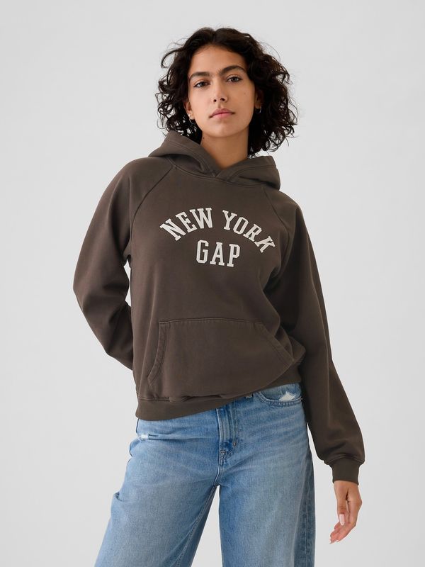 GAP GAP Hoodie Vintage Soft - Women's