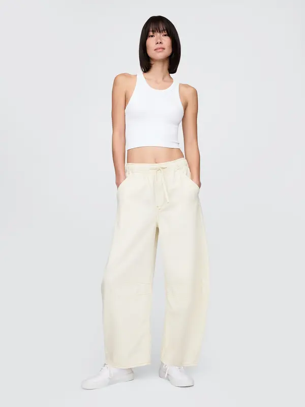 GAP GAP Horseshoe UltraSoft Jeans - Women's