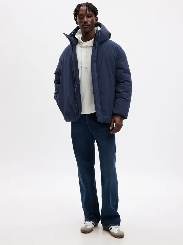 GAP GAP Insulated Jacket - Mens