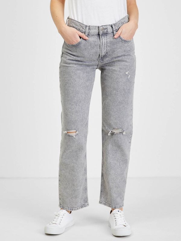 GAP GAP Jeans '90s loose mid rise - Women
