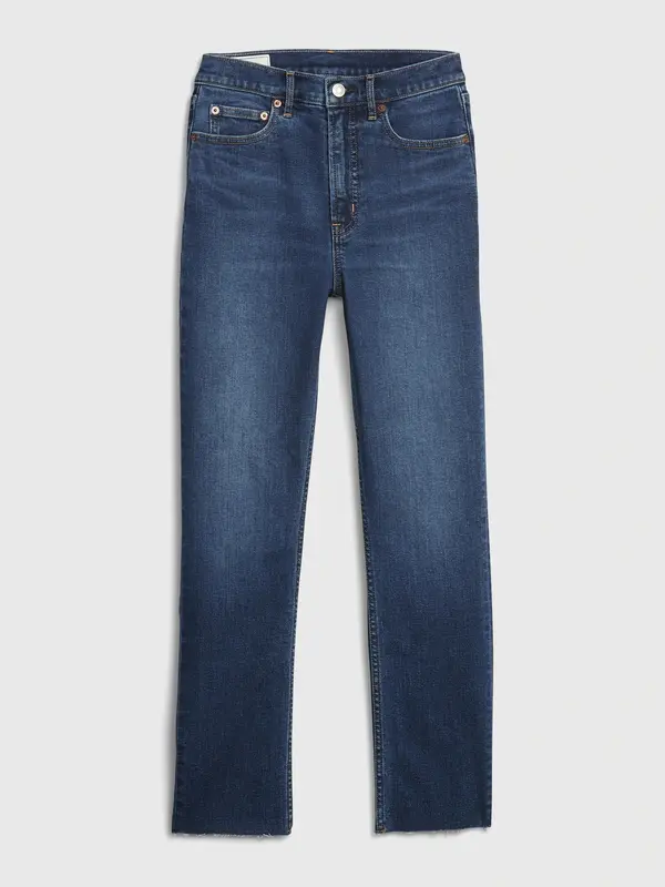 GAP GAP Jeans Cigarette - Ladies