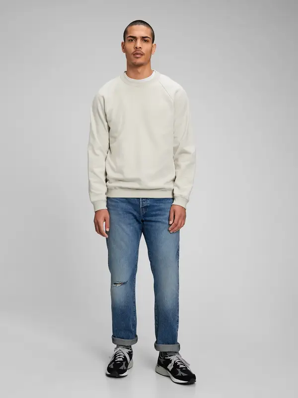 GAP GAP Jeans fit black Washwell - Mens