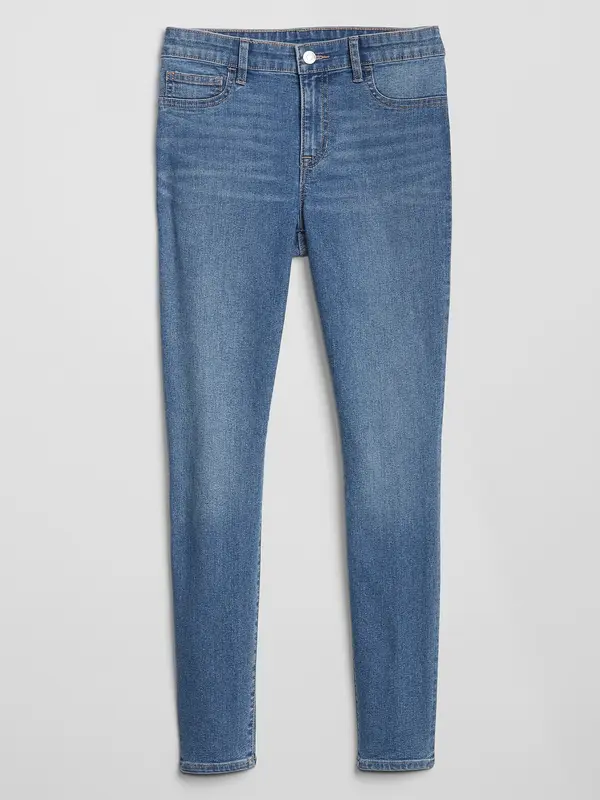 GAP GAP Jeans Jeggings - Ladies
