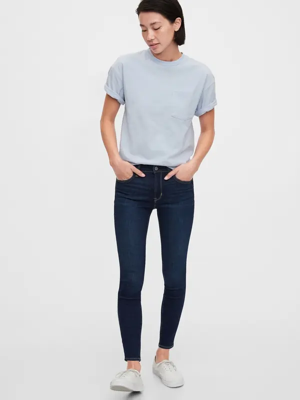 GAP GAP Jeans - Ladies