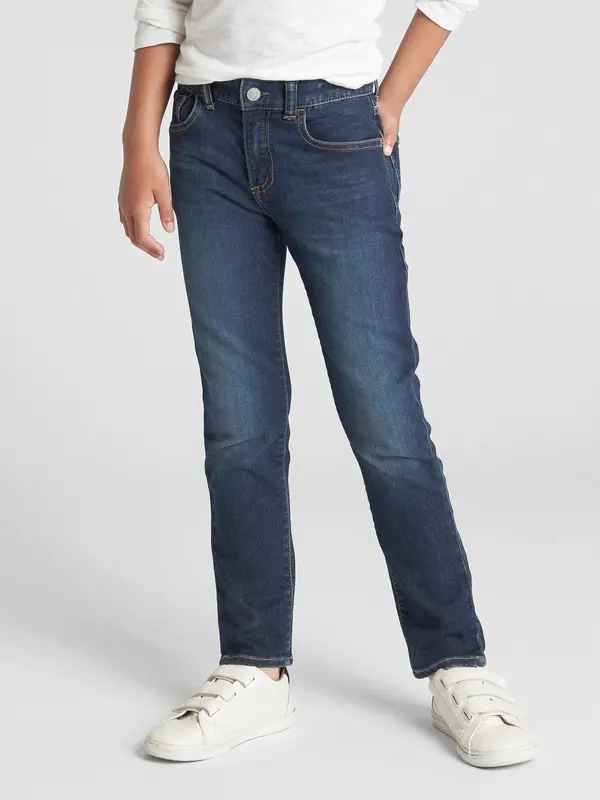 GAP GAP Jeans Slim - Boys