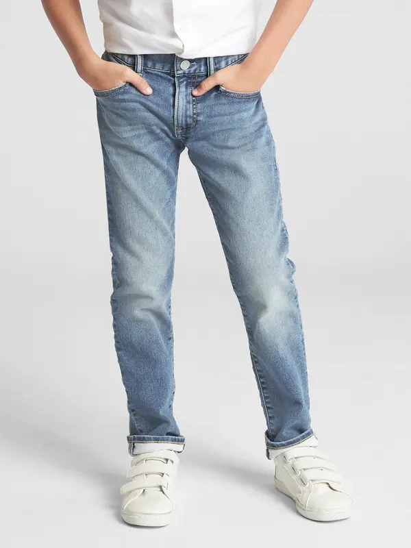 GAP GAP Jeans Slim - Boys