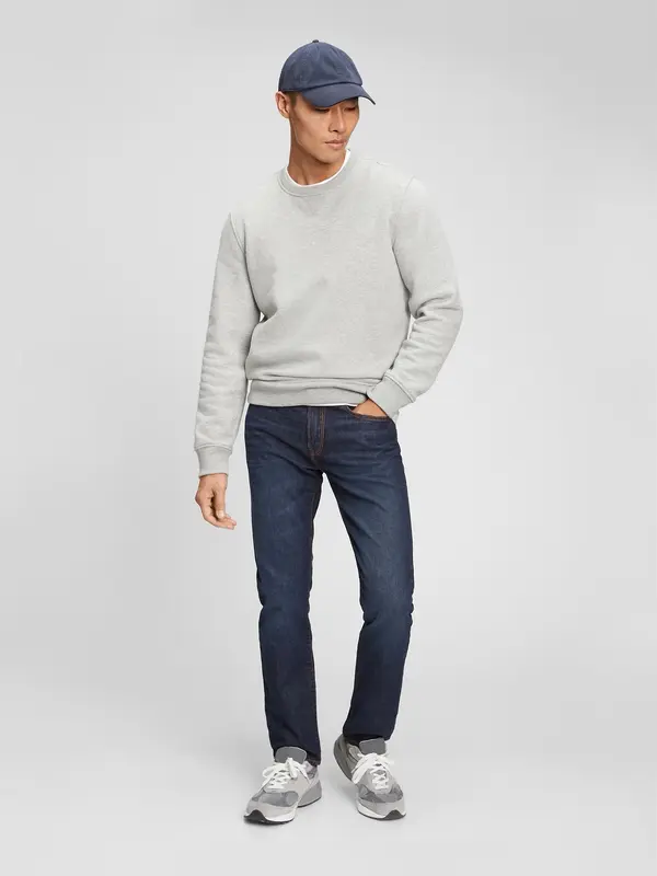 GAP GAP Jeans slim - Men's