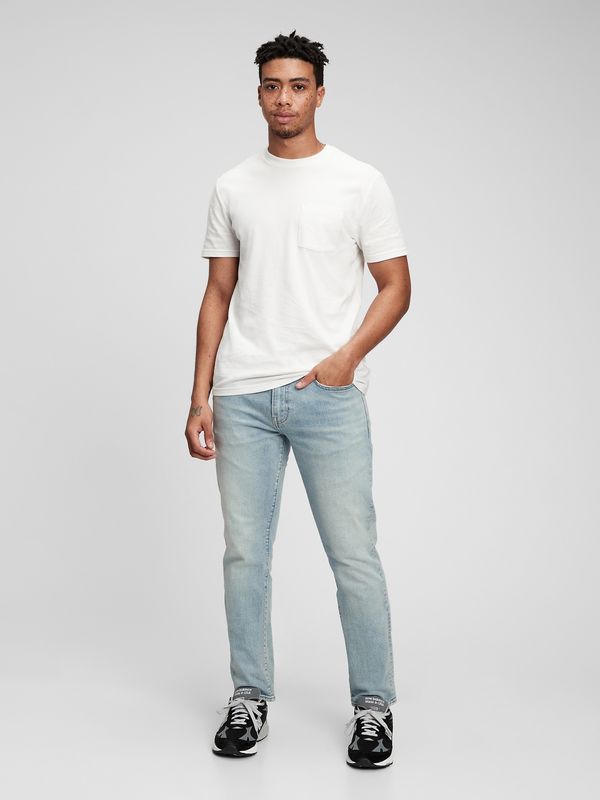 GAP GAP Jeans slimflex Washwell - Men