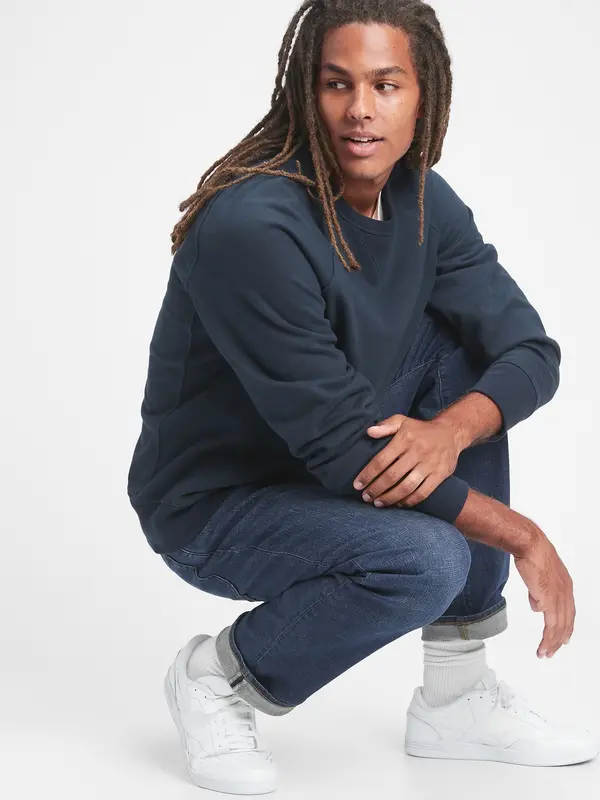 GAP GAP Jeans straight jeans with Flex - Men's