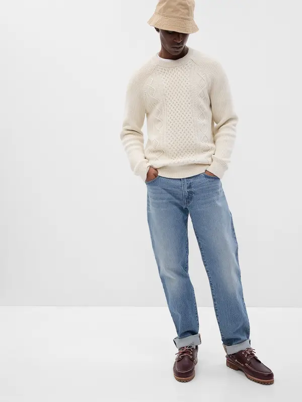 GAP GAP jeans straightFlex - Men's