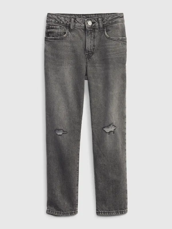 GAP GAP Junior Jeans Girlfriend Washwell - Girls