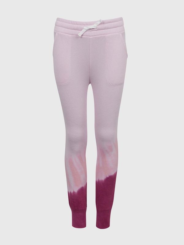 GAP GAP Kids Batik Sweatpants - Girls