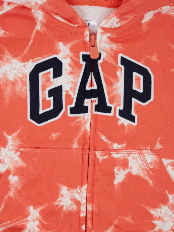 GAP GAP Kids Batik Sweatshirt Logo - Boys