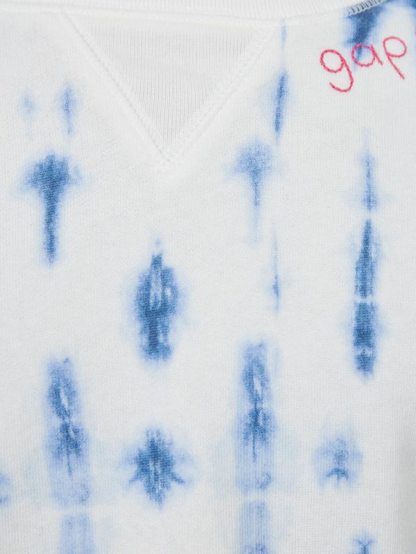 GAP GAP Kids Batik T-shirt - Girls