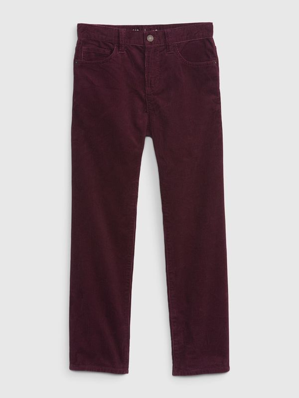 GAP GAP Kids Corduroy Pants - Boys
