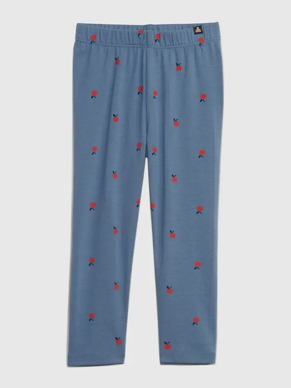 GAP GAP Kids Cotton Leggings - Girls