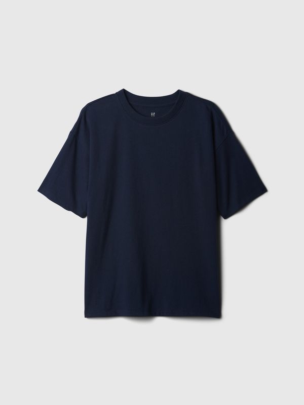 GAP GAP Kids Cotton T-Shirt - Boys