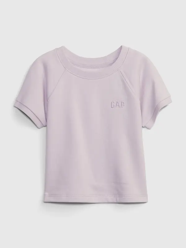 GAP GAP Kids crop t-shirt - Girls