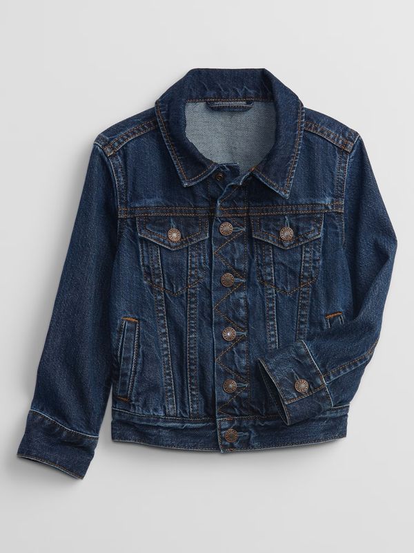 GAP GAP Kids Denim Jacket - Boys