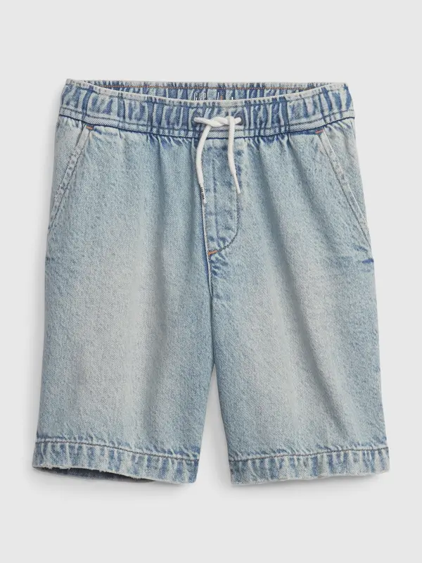 GAP GAP Kids Denim Shorts - Boys