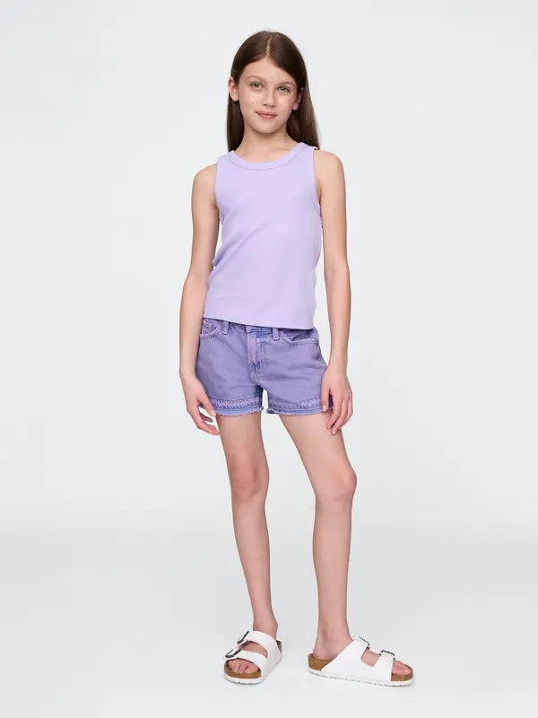 GAP GAP Kids' Denim Shorts - Girls