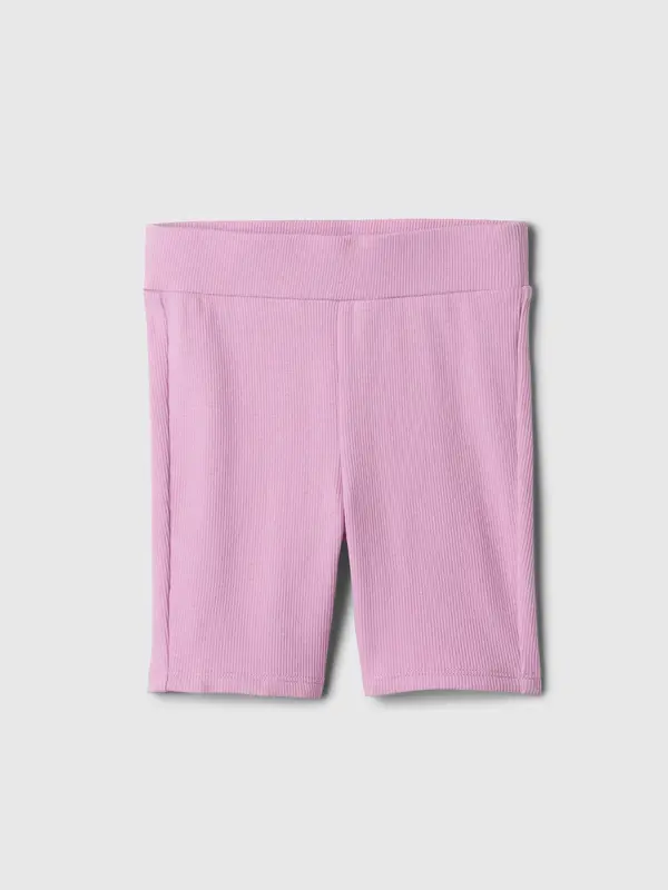 GAP GAP Kids' Elastic Shorts - Girls