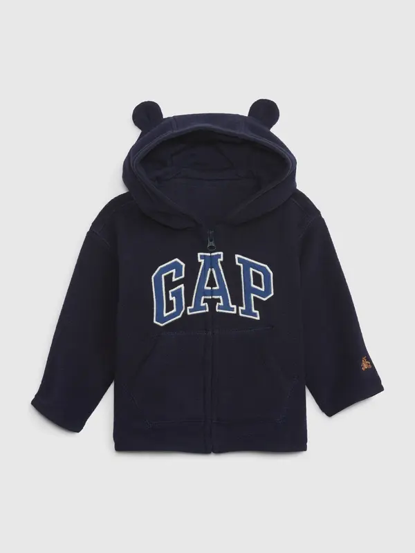 GAP GAP Kids Fleece Sweatshirt - Girls