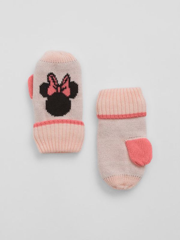 GAP GAP Kid's Gloves & Disney - Girls