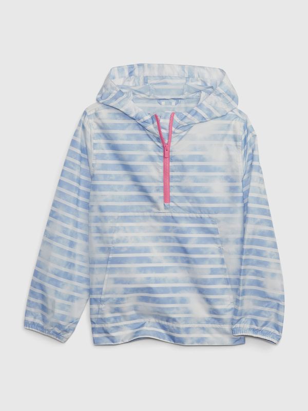 GAP GAP Kids Hooded Jacket - Girls