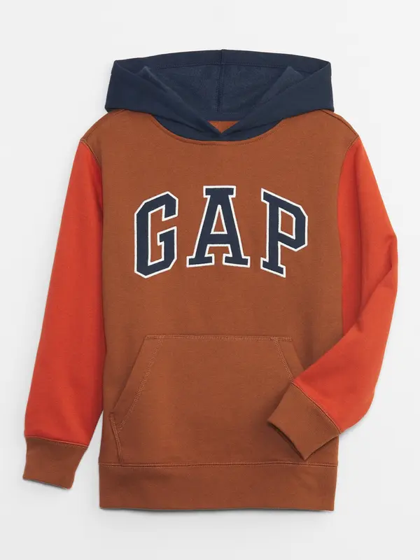 GAP GAP Kids Hoodie - Boys
