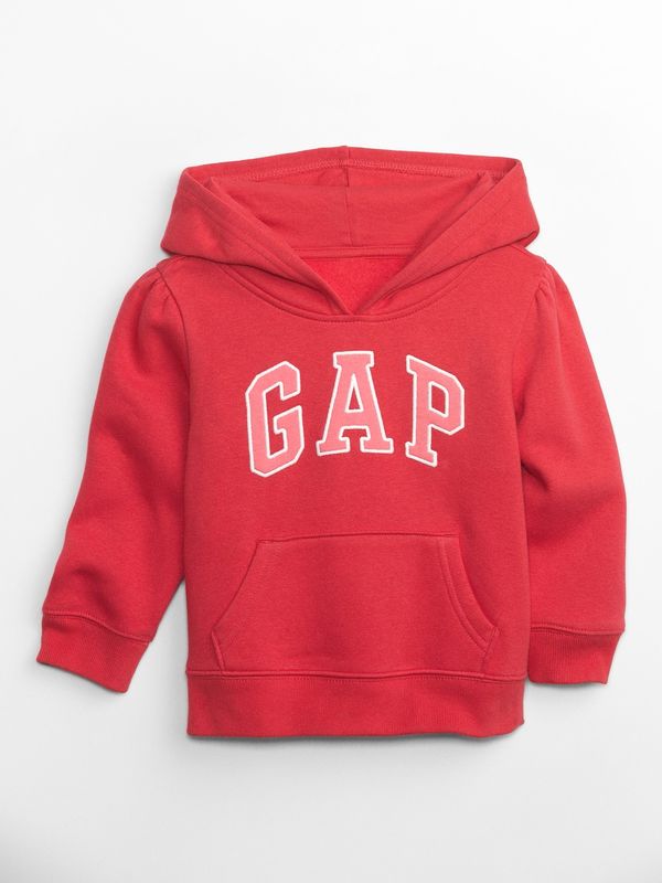 GAP GAP Kids Hoodie - Girls