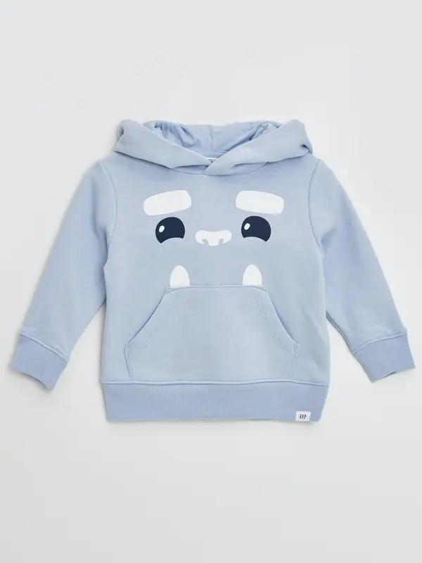 GAP GAP Kids Hoodie Yeti - Boys