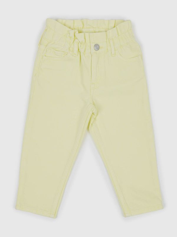 GAP GAP Kids jeans mom stretch - Girls